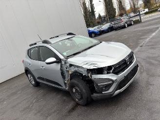 Dacia Sandero STEPWAY picture 4