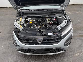 Dacia Sandero STEPWAY picture 12