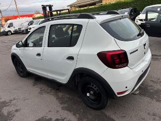 Dacia Sandero STEPWAY picture 2