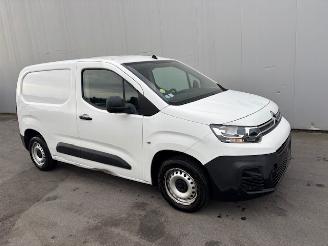 Citroën Berlingo  picture 6