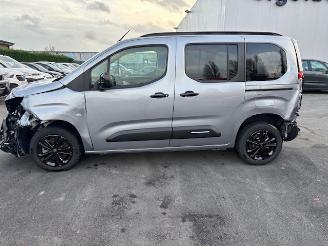 Citroën Berlingo  picture 4