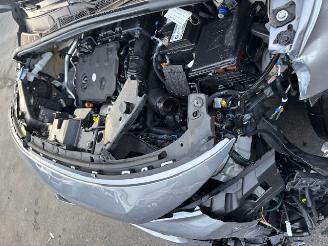 Citroën Berlingo  picture 11