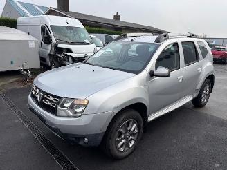  Dacia Duster  2015/3