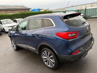 krockskadad bil auto Renault Kadjar  2018/8