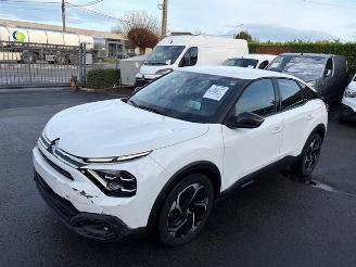 Unfallwagen Citroën C4  2021/2