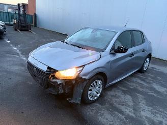 Peugeot 208  picture 3