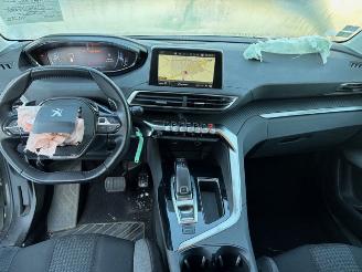 Peugeot 3008 AUTOMAAT picture 9
