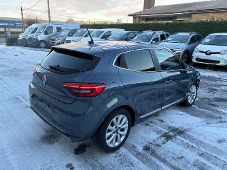 skadebil auto Renault Clio  2019/12