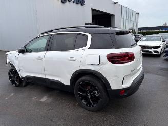Citroën C5 Aircross HYBRID PLUGIN picture 5