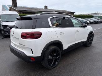 Citroën C5 Aircross HYBRID PLUGIN picture 7