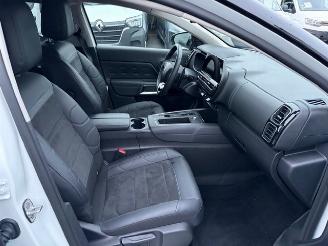 Citroën C5 Aircross HYBRID PLUGIN picture 12