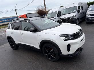 Citroën C5 Aircross HYBRID PLUGIN picture 1