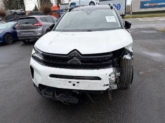 Citroën C5 Aircross HYBRID PLUGIN picture 2