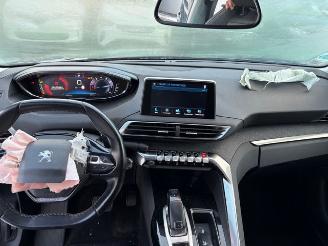 Peugeot 5008 7 SEATS picture 10