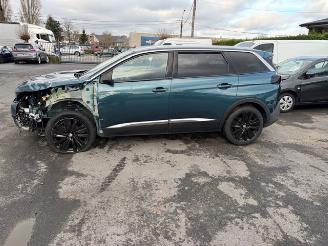Peugeot 5008 7 SEATS picture 5