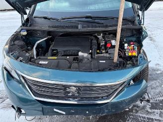Peugeot 5008 7 SEATS picture 12