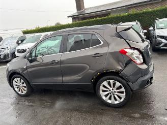 Opel Mokka  picture 4