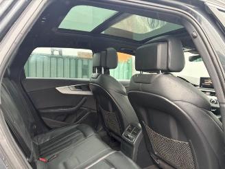 Audi A4 allroad  picture 10