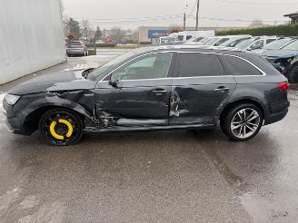 Audi A4 allroad  picture 5