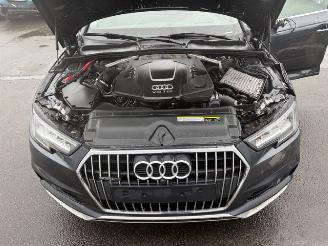 Audi A4 allroad  picture 12