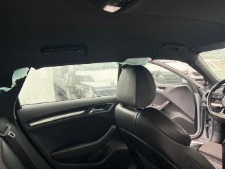 Audi A3 S LINE picture 13