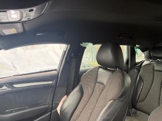 Audi A3 S LINE picture 12