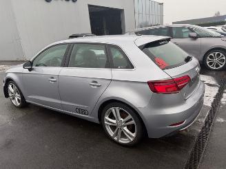 Audi A3 S LINE picture 3