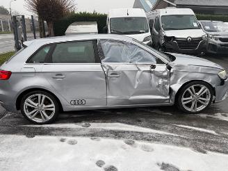 Audi A3 S LINE picture 6