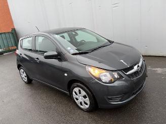 Opel Karl  picture 3