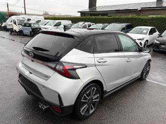 škoda osobní automobily Hyundai I-20  2022/3