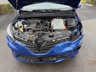 Renault Clio ETECH HYBRID picture 5