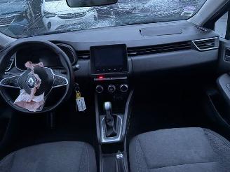 Renault Clio ETECH HYBRID picture 5