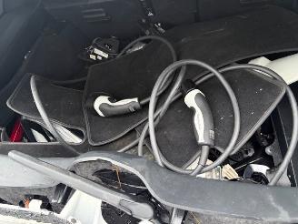 Mercedes C-klasse PLUGIN HYBRID picture 9