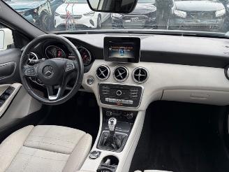 Mercedes A-klasse  picture 6