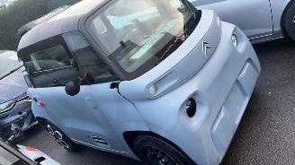 Auto incidentate Citroën Ami PAKKET 3X CITROEN AMI 2023/11