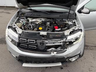 Dacia Sandero STEPWAY picture 6