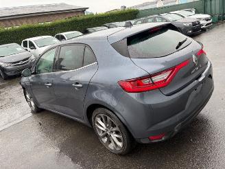 Schadeauto Renault Mégane LIMITED 2018/3