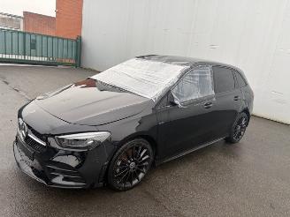 Mercedes B-klasse EQ POWER picture 7