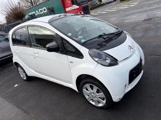 Citroën C-Zero  picture 2