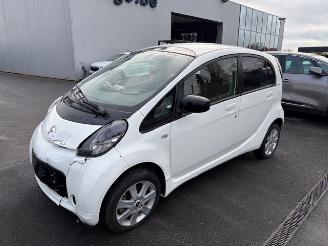 Citroën C-Zero  picture 3