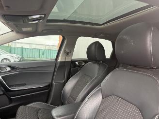 Kia Cee d  picture 8