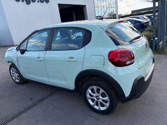  Citroën C3  2019/7