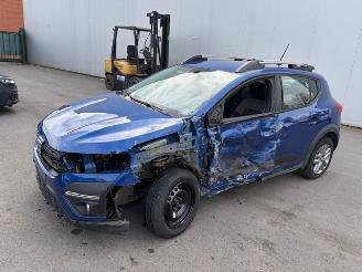 Dacia Sandero STEPWAY picture 7