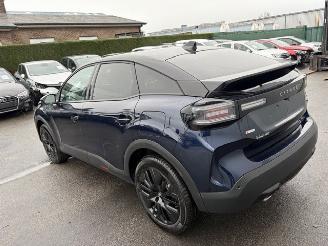 Unfallwagen Citroën C4 AUTOMAAT 2025/5