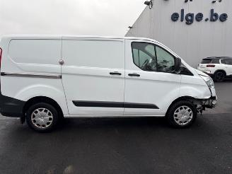 Ford Transit Custom  picture 2