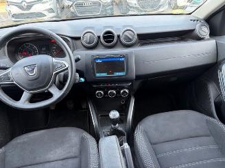 Dacia Duster  picture 8