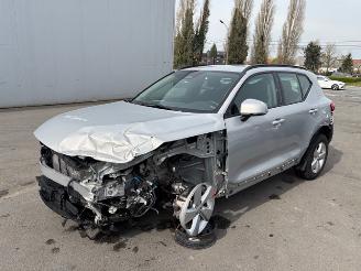 Volvo XC40  picture 4