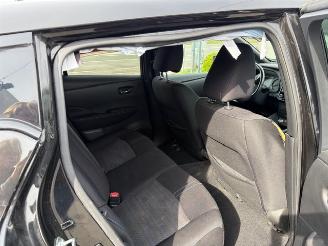 Nissan Leaf 62kwh picture 6