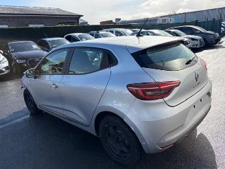 occasion passenger cars Renault Clio  2021/9