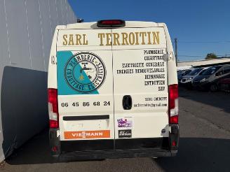 Citroën Jumper  picture 2